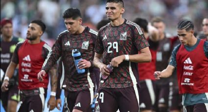 Debut el Tri en la Copa América: Minuto a minuto de México contra Jamaica