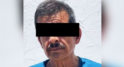 Hermosillo: Sorprenden a hombre 63 años en posesión de pistola cargada y bolsa de droga