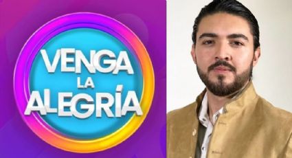 Adiós 'VLA': Corren del matutino a famoso conductor de TV Azteca en vivo por esta razón