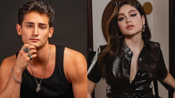 Karol Sevilla responde contundente a Emilio Osorio por afirmar que su relación no sería real