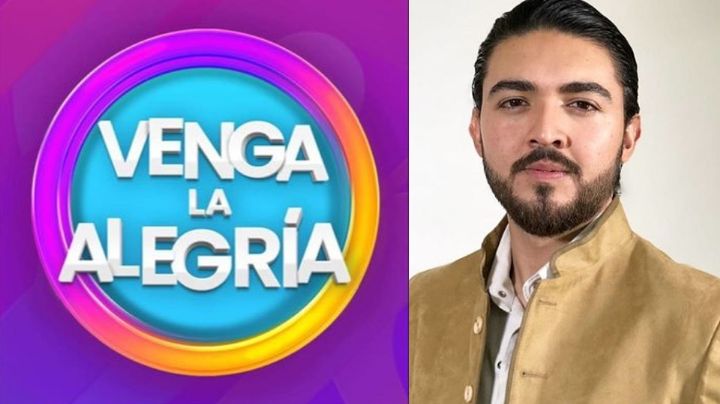 Adiós 'VLA': Corren del matutino a famoso conductor de TV Azteca en vivo por esta razón