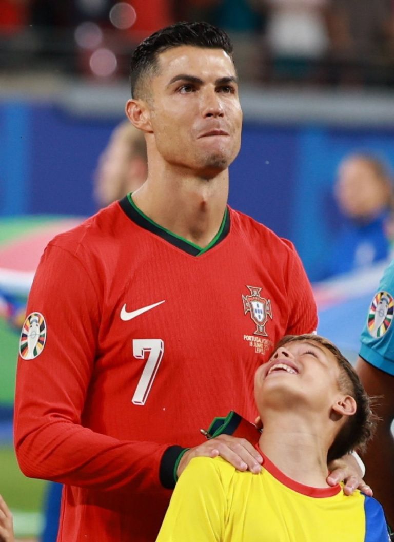 Turquía vs Portugal EN VIVO