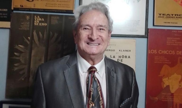 Primer actor de Televisa y TV Azteca suplica que lo contraten