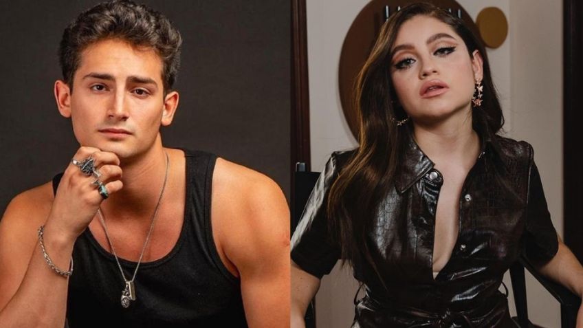 Karol Sevilla responde contundente a Emilio Osorio por afirmar que su relación no sería real
