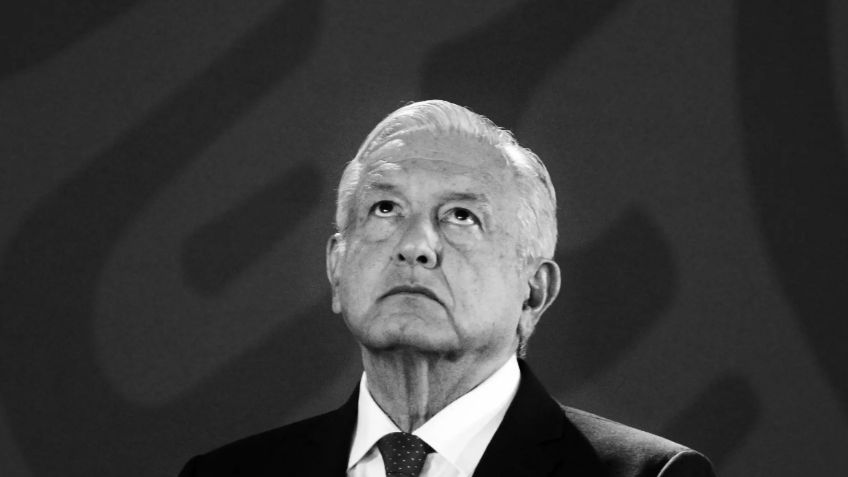 De la A a la Z de los últimos 100 días de AMLO; pendientes, escándalos y lo que no cumplió