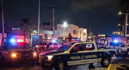 Detienen a Héctor 'N' por arrancarle la vida a sus padres en Veracruz; los apuñaló