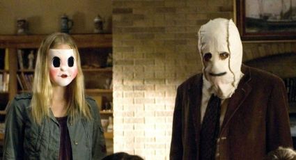 Igual que en 'The Strangers': Sujetos allanan casa y torturan a habitantes en EU