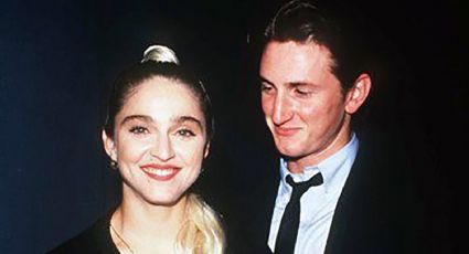 Sean Penn  rompe el silencio y revela si golpeó a Madonna con un bate de béisbol