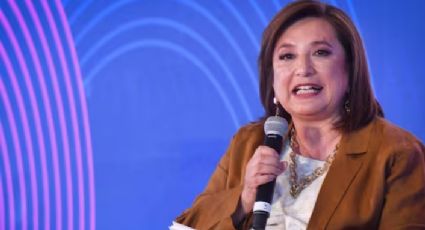 Xóchitl Gálvez da respaldo a Loret de Mola; acusa persecución política contra periodistas