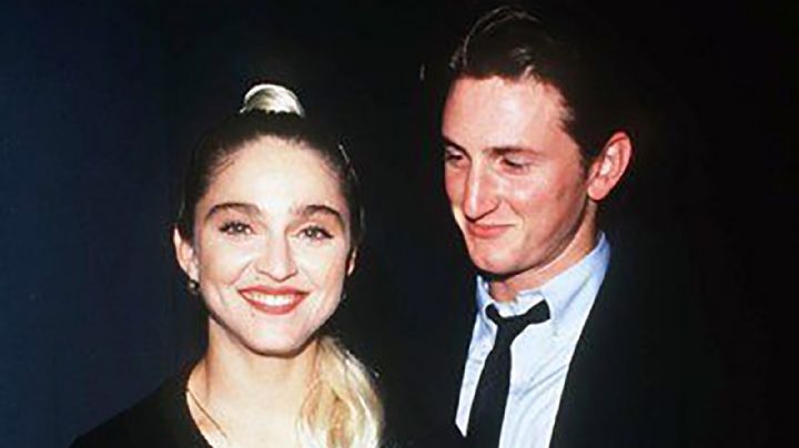 Sean Penn  rompe el silencio y revela si golpeó a Madonna con un bate de béisbol