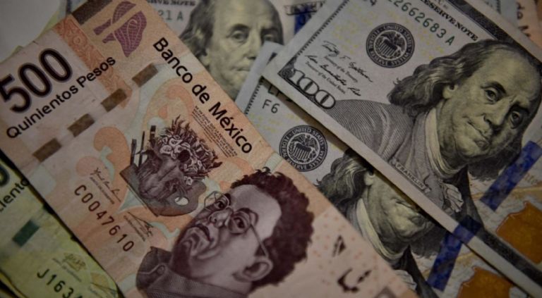 Precio del dólar de hoy domingo, 23 de junio