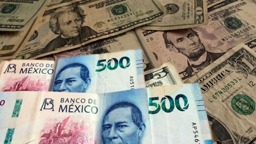 Precio del dólar HOY,  23 de junio: El peso mexicano se mantiene tras amenazas de AMLO