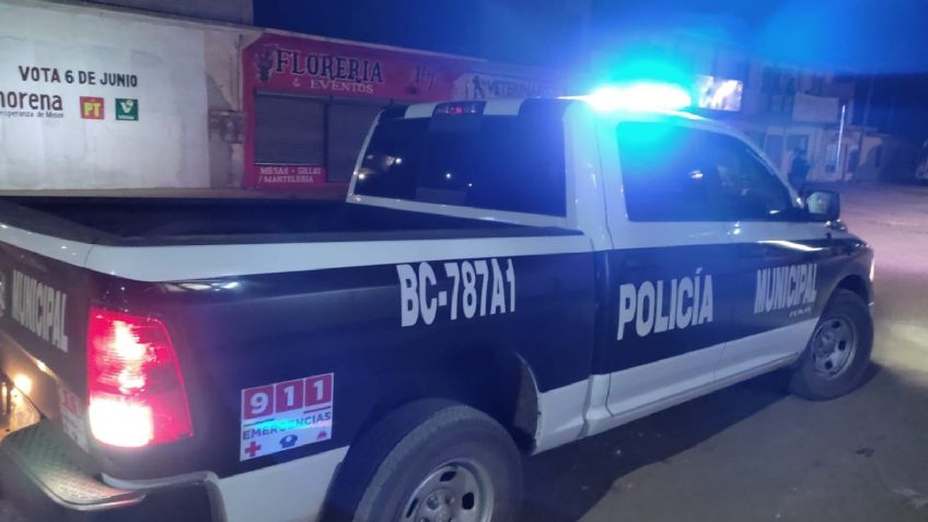Balean a un hombre durante la madrugada en Iztapalapa; los vecinos escucharon el ataque
