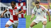 Foto ilustrativa de la nota titulada Croacia vs Italia EN VIVO: Horario y dónde ver a Luka Modric en la Eurocopa 2024