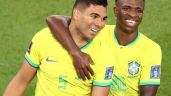 Foto ilustrativa de la nota titulada Brasil vs Costa Rica EN VIVO: Donde ver el debut de Vinícius jr en la Copa América 2024