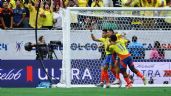 Foto ilustrativa de la nota titulada Colombia cumple en su debut y derrota a Paraguay en la Copa América 2024