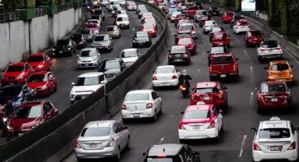 Hoy No Circula lunes 24 de junio: ¿Activan Contingencia Ambiental para esta jornada?