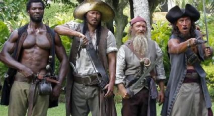 "Mutilado hasta morir": Actor 'Piratas del Caribe' fallece por ataque de tiburón en Hawaii