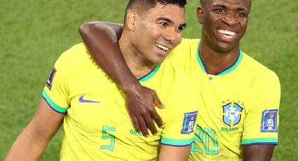 Brasil vs Costa Rica EN VIVO: Donde ver el debut de Vinícius jr en la Copa América 2024