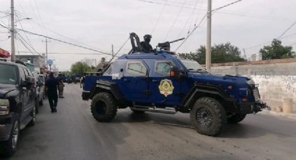 2 balaceras en Tamaulipas dejan policías muertos; no hay responsables detenidos