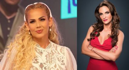 Drama en Televisa: Mariana Seoane envía un recadito a Niurka por destrozar a Irina Baeva