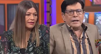 Pleito en Televisa: Pepillo Origel humilla a Martha Figueroa tras tacharlo de "amargado"