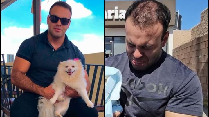 Autoridades abren carpeta de investigación por muerte de perrita 'Channel' en Hermosillo