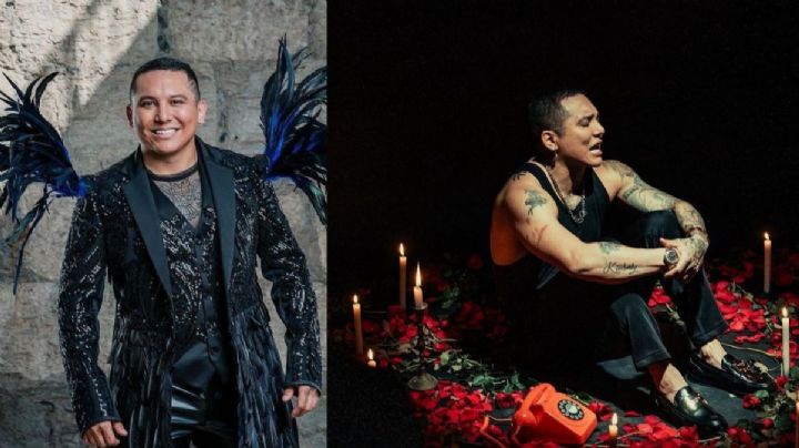 Edwin Luna, de La Trakalosa de Monterrey, revela su lucha contra terrible enfermedad