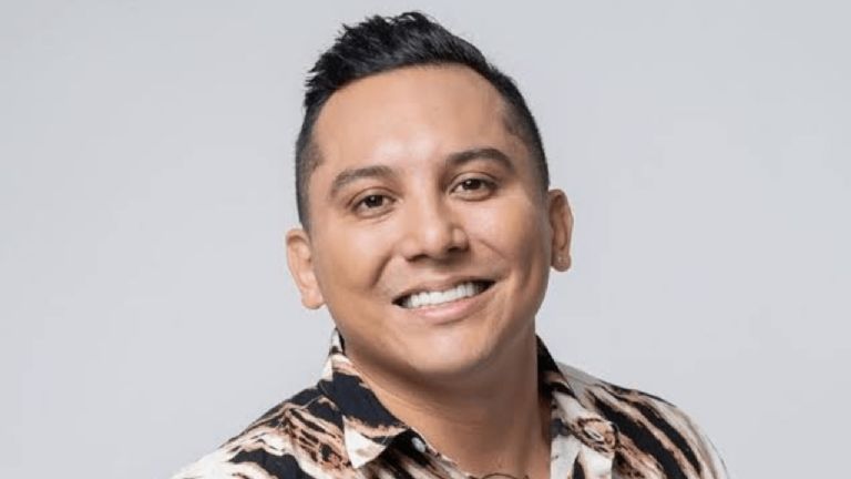 Edwin Luna revela qué enfermedad tiene
