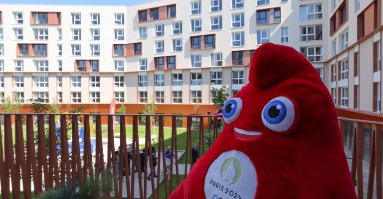 Las habitaciones ya cuentan con su sistema de enfriamiento