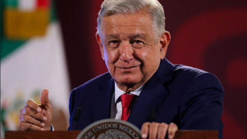 AMLO asegura que hoy se resolvería la polémica de los aguacates con Estados Unidos