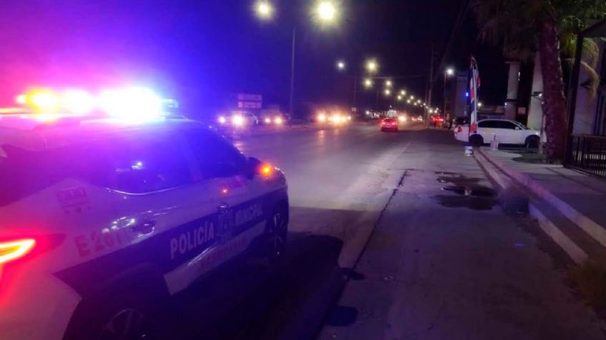 Raptan a un hombre en Hermosillo; su esposa le dio caza a los captores en una persecución