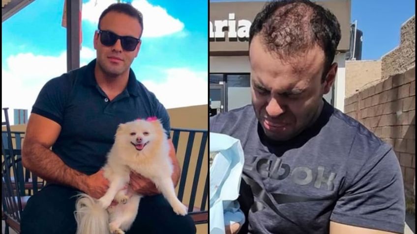 Autoridades abren carpeta de investigación por muerte de perrita 'Channel' en Hermosillo