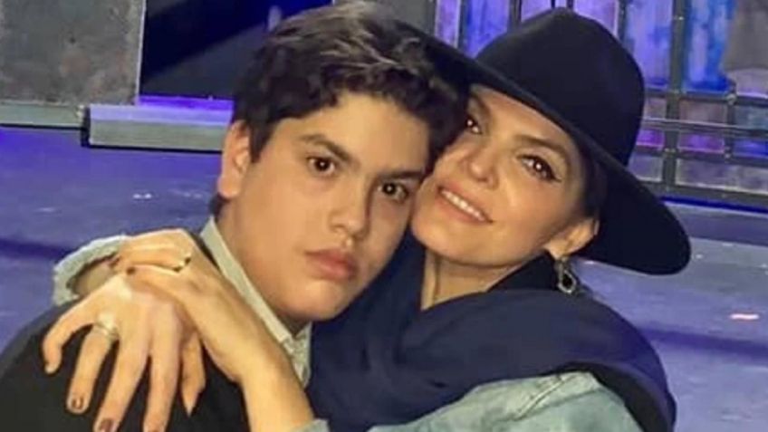 Ana Bárbara rechaza a José Emilio Fernández y él responde con contundente mensaje en 'VLA'