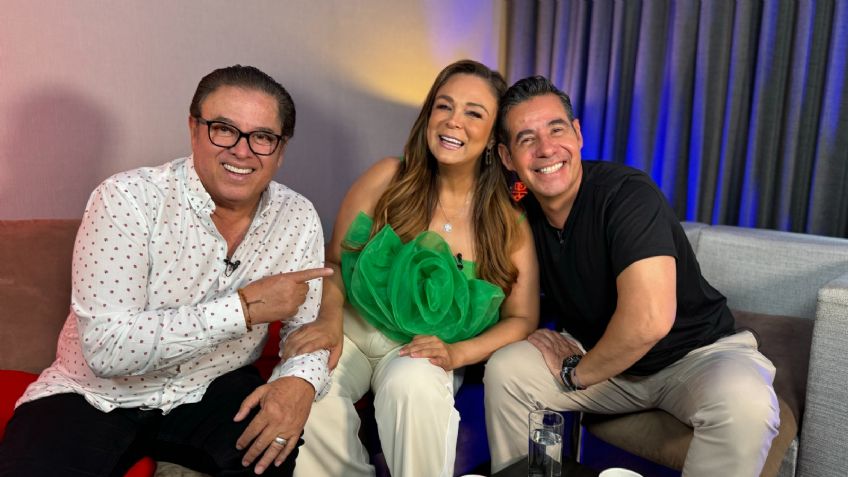 Tensiones y reconciliaciones: El reencuentro fallido de Mario Bezares y Paul Stanley