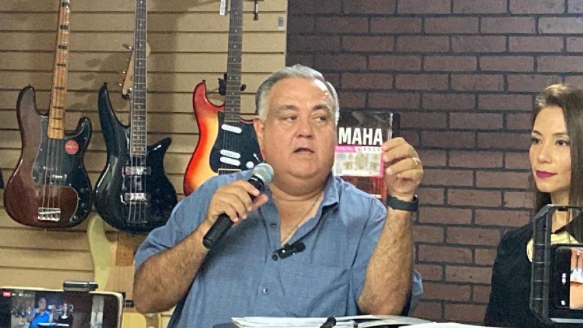 Sonora: Canaco en Cajeme señala que hay un incremento en el robo a comercio