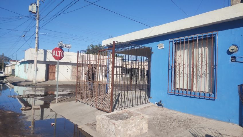 Ayuntamiento de Cajeme anuncia multas a las personas que bloqueen banquetas