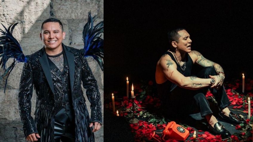 Edwin Luna, de La Trakalosa de Monterrey, revela su lucha contra terrible enfermedad