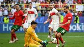 Foto ilustrativa de la nota titulada Portugal buscará poner fin a las esperanzas de Georgia en la Eurocopa 2024