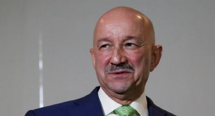 Carlos Salinas de Gortari reaparece tras estar en la sombra por años y así luce