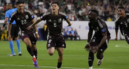 México y Venezuela se juegan la supremacía del Grupo B de la Copa América