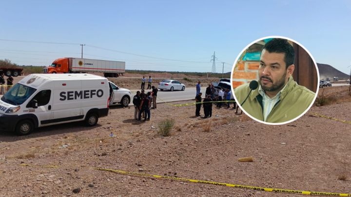 Se resistió a asalto: Esto se sabe del asesinato de Luis Castro Acosta, titular de Oomapasc