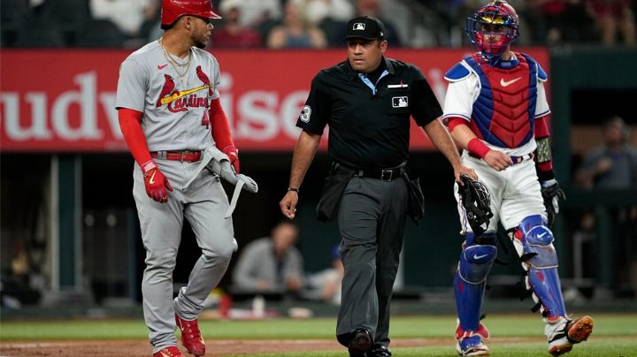 'Ni picha, ni cacha', pero un mexicano estará en el All-Star Game de MLB