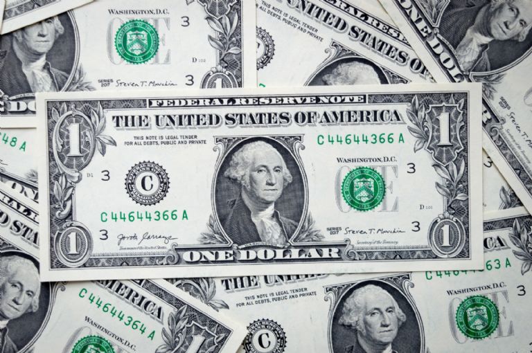 Precio del dólar en México para hoy, martes 25 de junio de 2024. Foto: Internet