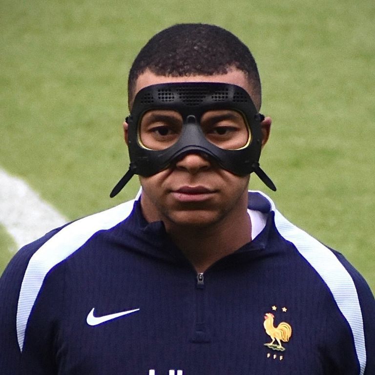 Francia vs Polonia EN VIVO