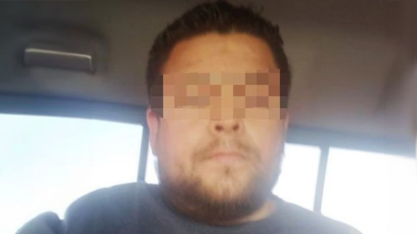 Pelea termina en tragedia: Arrestan a David por matar a puñaladas a un hombre en Nogales