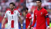 Foto ilustrativa de la nota titulada Eurocopa 2024: ¿Dónde ver el Georgia vs Portugal EN VIVO? Transmisión y horarios