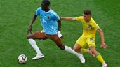Foto ilustrativa de la nota titulada Bélgica avanza con empate ante Ucrania, que dice adiós a la Eurocopa 2024