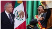 Foto ilustrativa de la nota titulada AMLO condena Golpe de Estado en Bolivia y respalda al presidente Luis Alberto Arce Catacora