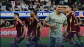Foto ilustrativa de la nota titulada Errores que matan: México no acierta y cae ante Venezuela en la Copa América